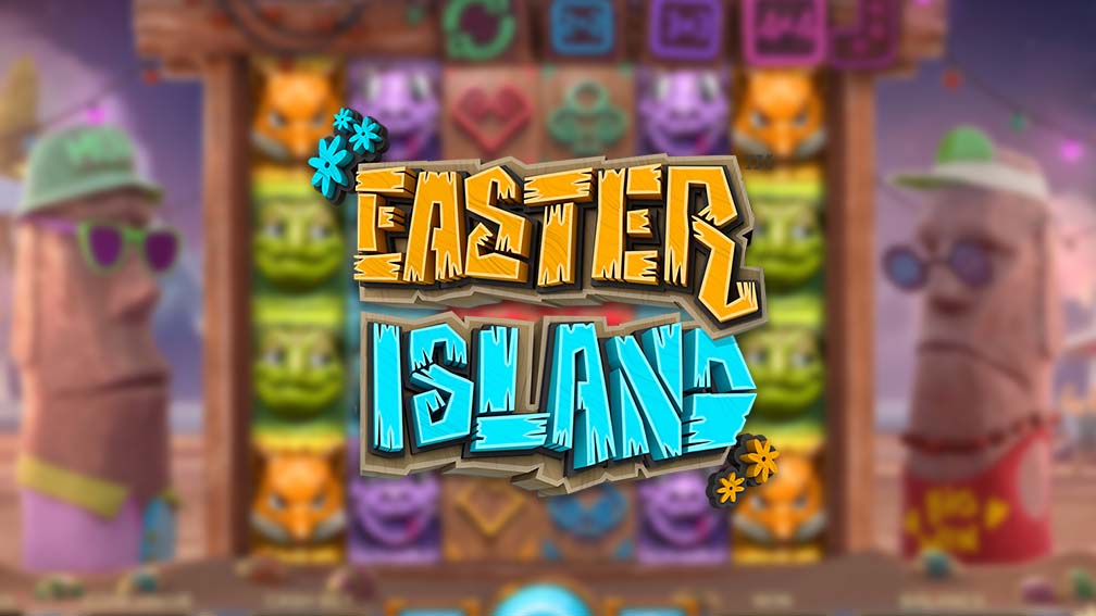 Easter Island Slot