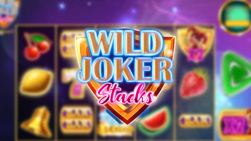 Wild Joker Stacks