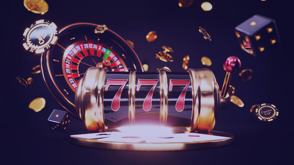 How do online slots work
