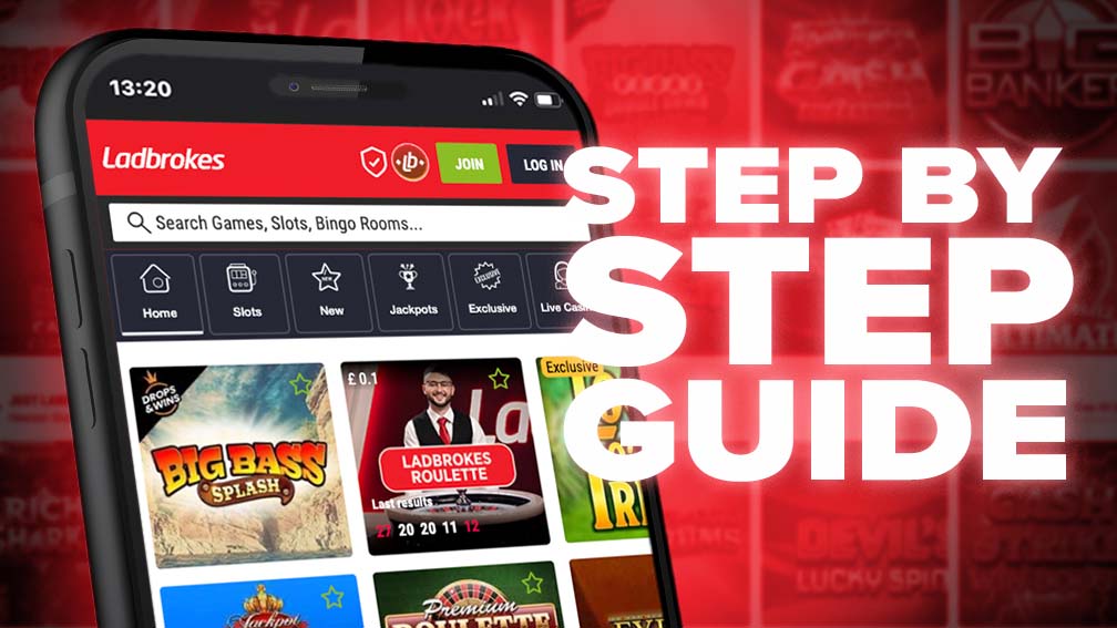 Deactivate a Ladbrokes Account Step by Step