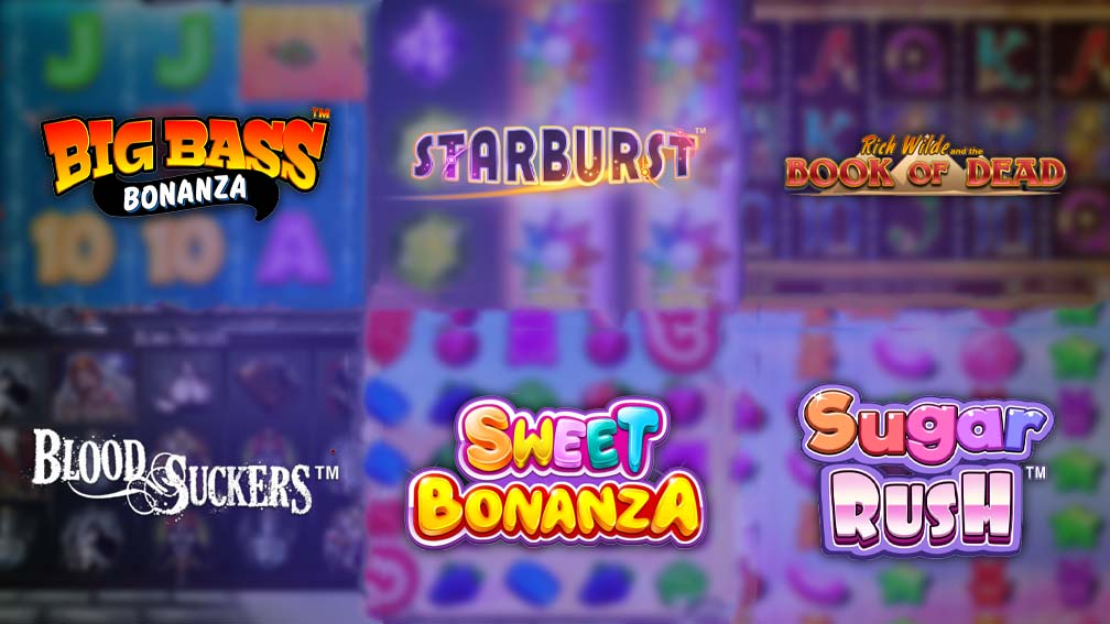 Best low volatility slots