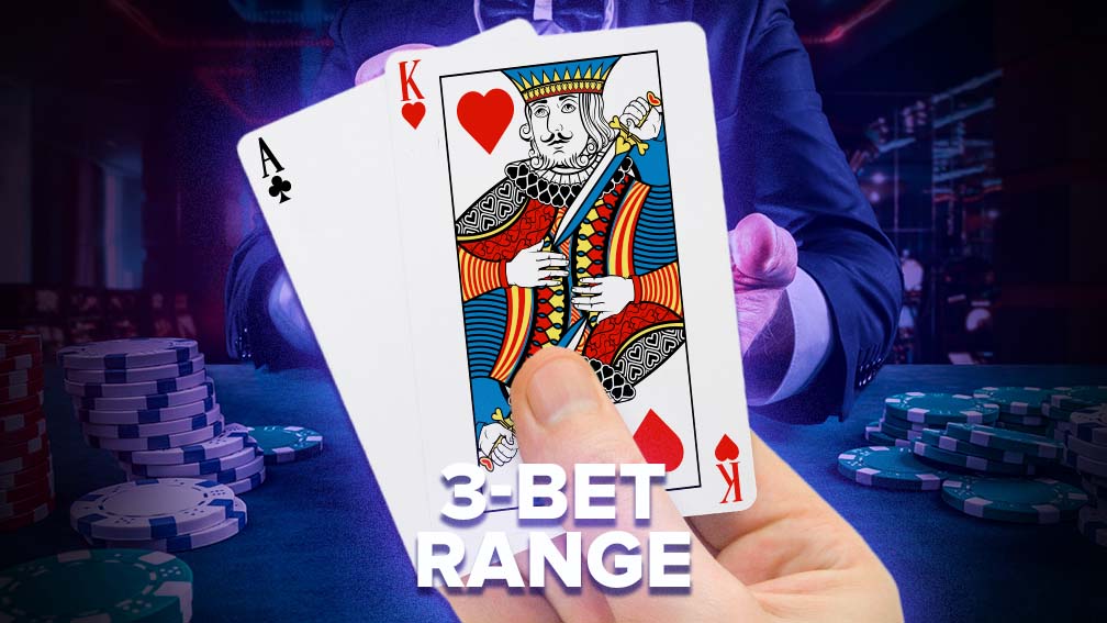 3-Bet Range