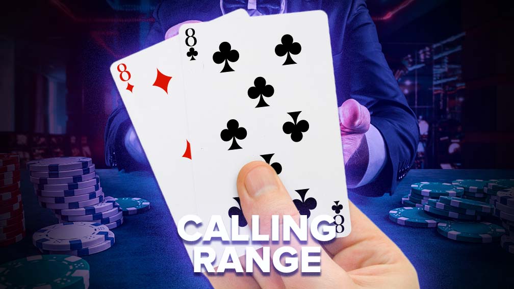 Calling Range