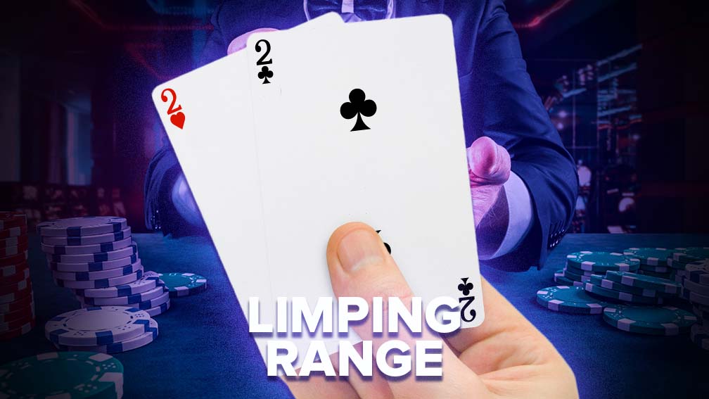 Limping Range