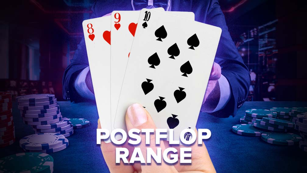 Postflop Range