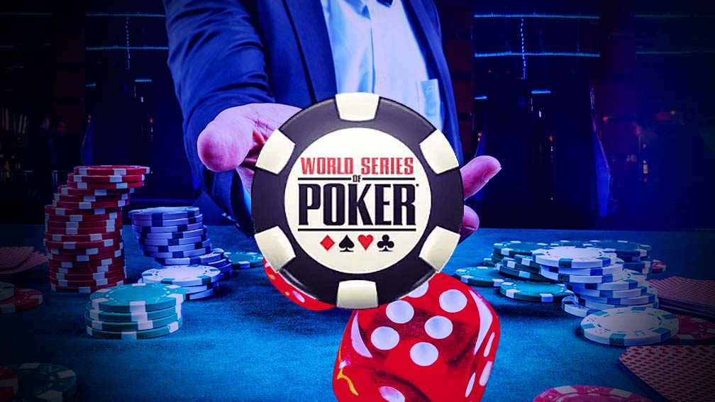 World Series of Poker