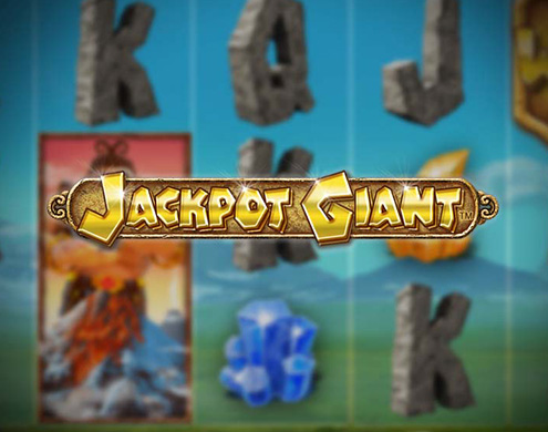 Jackpot Giant