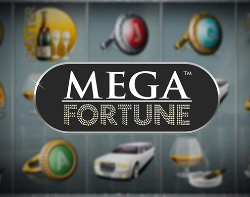 Mega Fortune