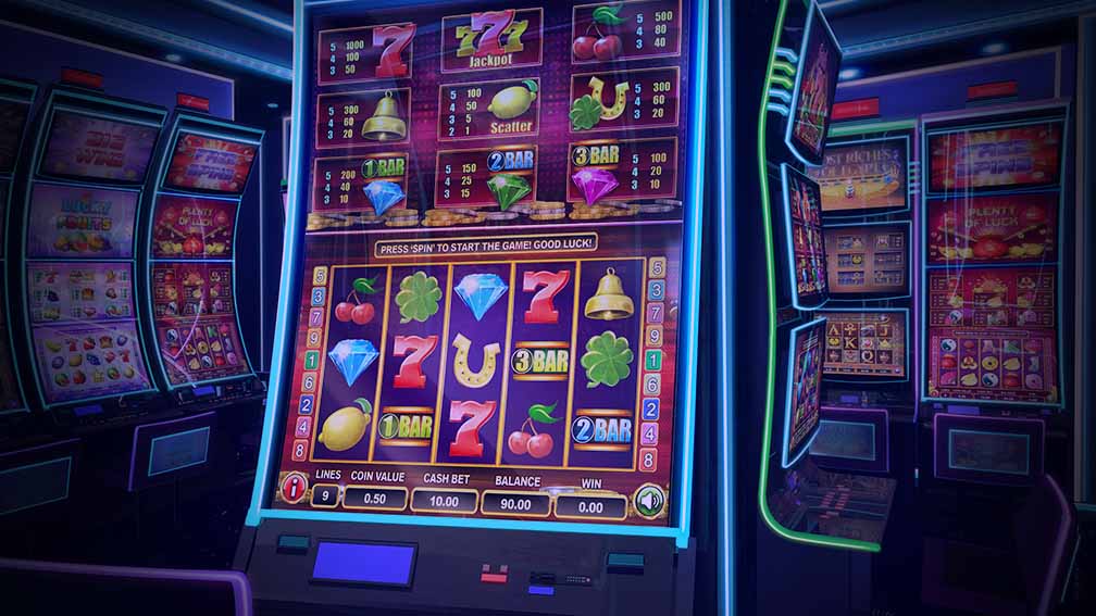 What are Megaways Slots and How Do They Work?