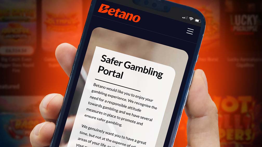 Responsible Gambling and Player Protection