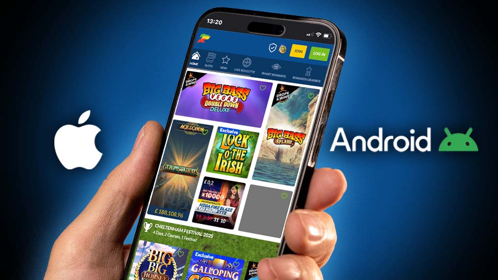 Coral Casino App Review