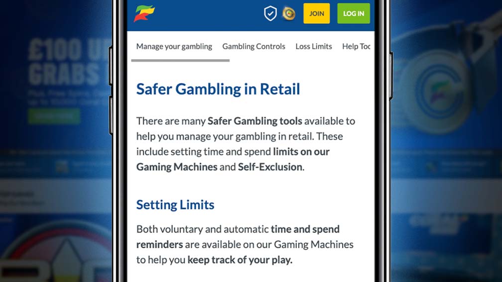 Responsible Gambling and Player Protection at Coral Casino