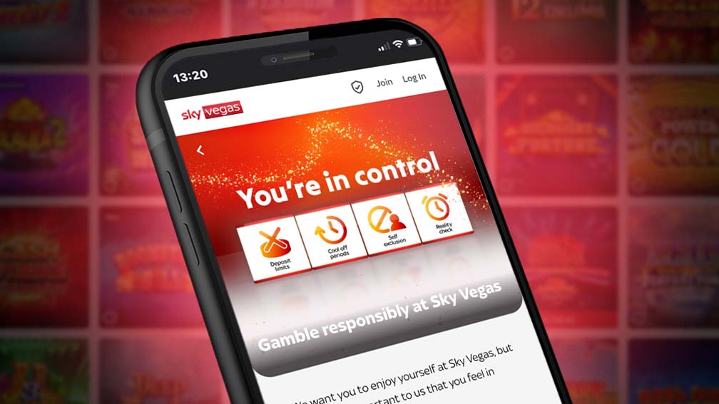 Responsible Gambling and Player Protection at Sky Casino