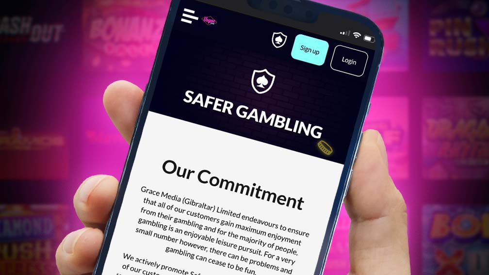 Responsible Gambling and Player Protection