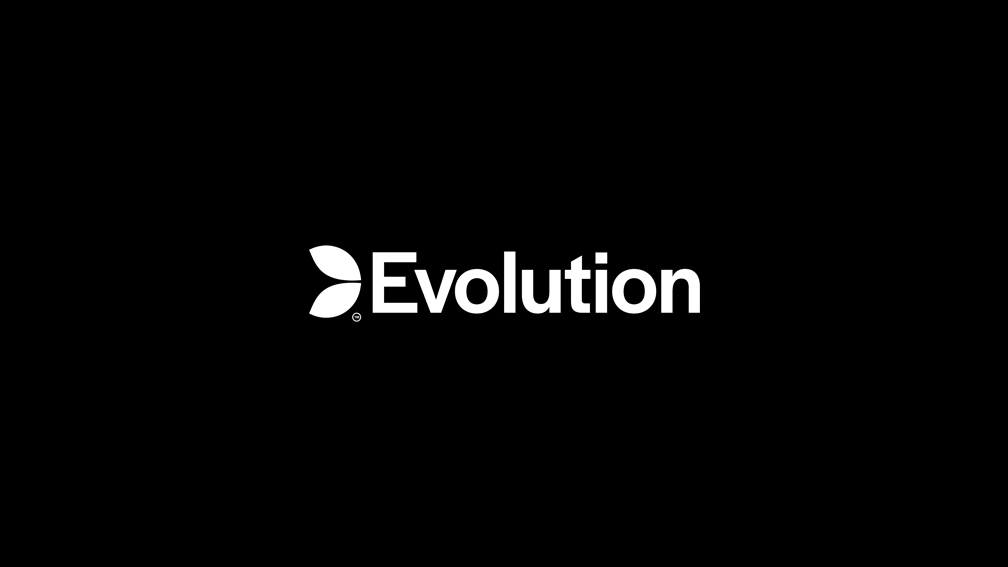 Evolution Games Logo